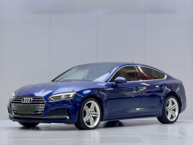 奥迪A5 2017款 Sportback 45 TFSI 时尚型