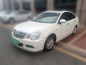 日产 轩逸 2018款 经典 1.6XE+ CVT豪华版