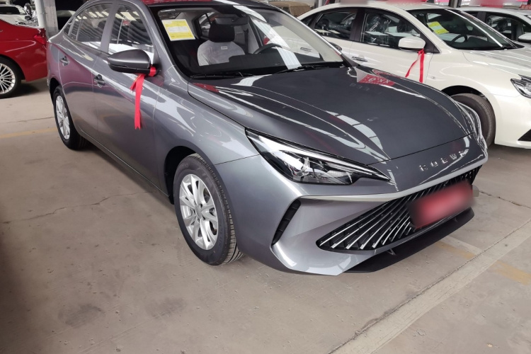 荣威i5 2026款 1.5L 手动舒享版车身外观6002