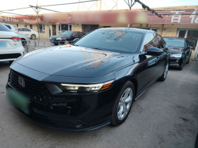 本田 雅阁 2023款 260TURBO 智享版