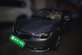 别克 英朗 2018款 18T 自动旗舰型