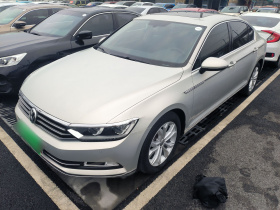 大众 迈腾 2019款 330TSI DSG 豪华型 国V