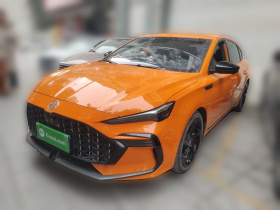 名爵 MG6 2021款 Pro 1.5T 自动Trophy旗舰版