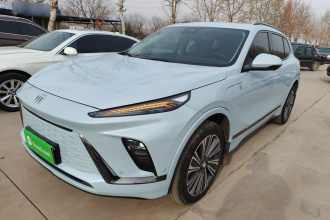 别克E5 2023款 臻享长续航版