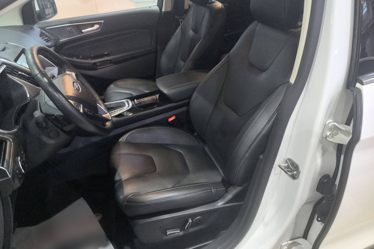 福特 锐界 2018款 EcoBoost 245 四驱尊锐型 7座局部细节19