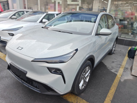 奔腾 悦意03 2025款 445km 心悦版