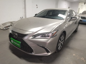 雷克萨斯ES 2020款 200 卓越版