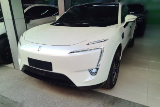 阿维塔11 2023款 鸿蒙 90度 后驱版