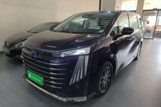 广汽传祺 传祺E9 2023款 E9 MAX