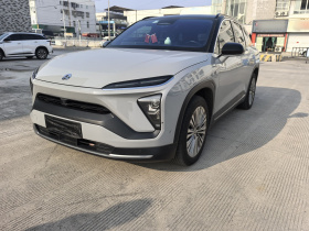 蔚来ES6 2020款 610KM 签名版