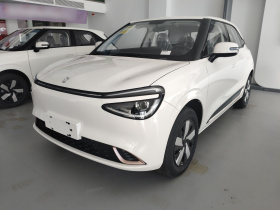 东风纳米 纳米01 2026款 初心款 330Air