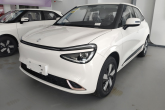 东风纳米 纳米01 2026款 初心款 330Air