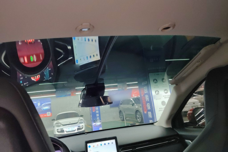 小鹏G3 2020款 520 智享版局部细节22