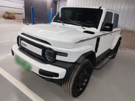 奇瑞iCAR V23 2025款 401两驱进阶版