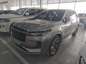 理想汽车 理想ONE 2021款 增程6座版