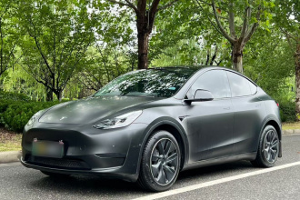 特斯拉 Model Y 2022款 后轮驱动版