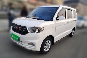 五菱汽车 五菱宏光V 2021款 1.5L劲享版LAR