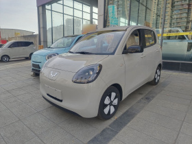 五菱汽车 宏光MINIEV 2025款 四门版 进阶款