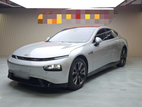 小鹏P7 2020款 670E