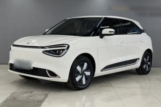 东风纳米 纳米01 2024款 430 Air