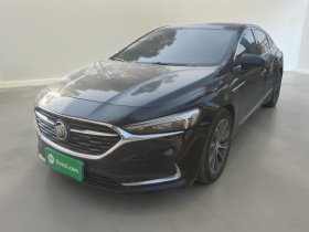 别克 君越 2020款 652T 尊贵型