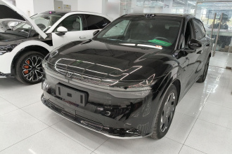 极氪7X 2025款 100kWh 长续航后驱智驾版