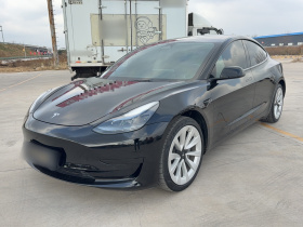 特斯拉 Model 3 2022款 后轮驱动版