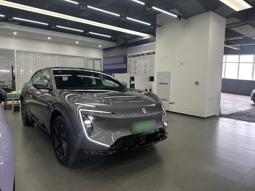 阿维塔07 2024款 Pro+纯电版