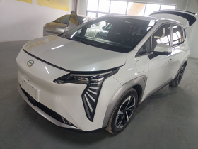 埃安 AION Y 2023款 Plus 510 智领版