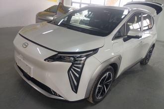 埃安 AION Y 2023款 Plus 510 智领版