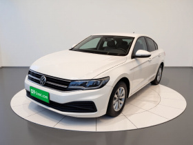 大众 宝来 2021款 1.5L 手动时尚智联版