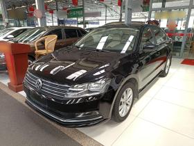 大众 朗逸 2015款 1.6L 自动舒适版