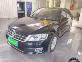 大众 朗逸 2013款 改款 1.4TSI 手动舒适版