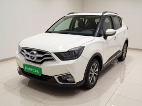 海马S5青春版 2017款 1.6L 手动尊贵型