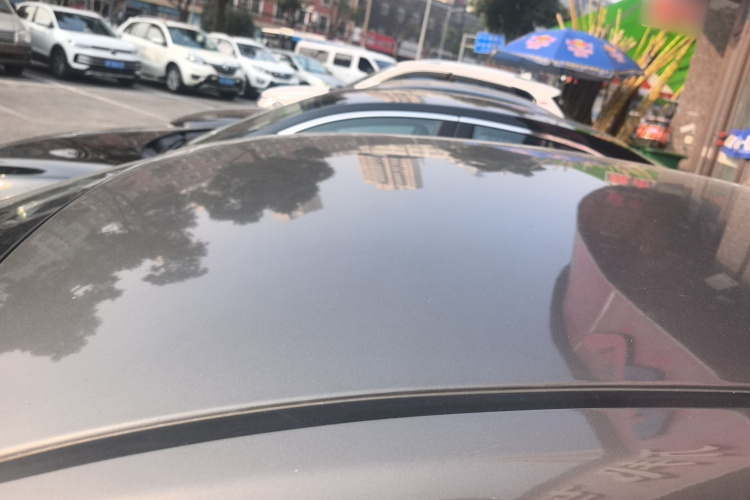 日产 轩逸 2012款 经典 1.6XE 手动舒适版局部细节57