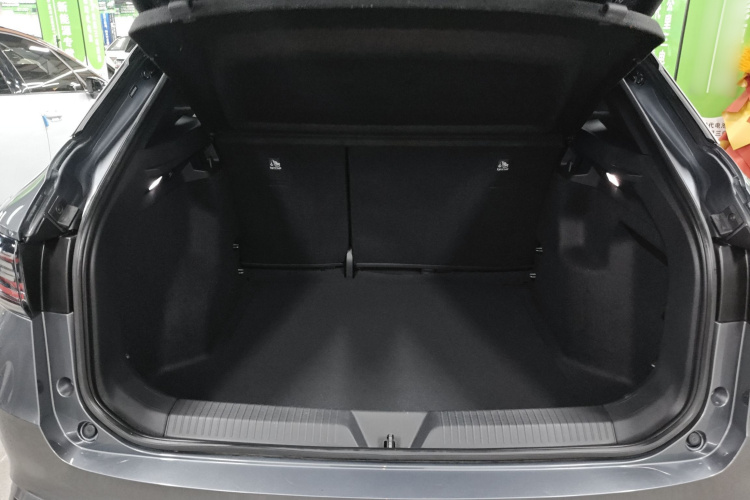 大众 ID.4 X 2023款 升级款 极智长续航版局部细节23