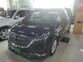 别克GL8 2020款 Avenir艾维亚 四座尊礼版