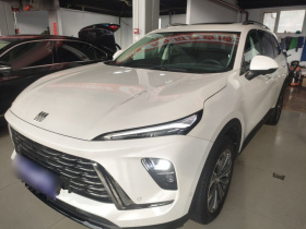 别克 2024款 昂科威Plus 28T 四驱尊享版