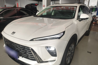 别克 2024款 昂科威Plus 28T 四驱尊享版