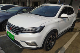 荣威RX5 2016款 30T 四驱自动互联网智尊版