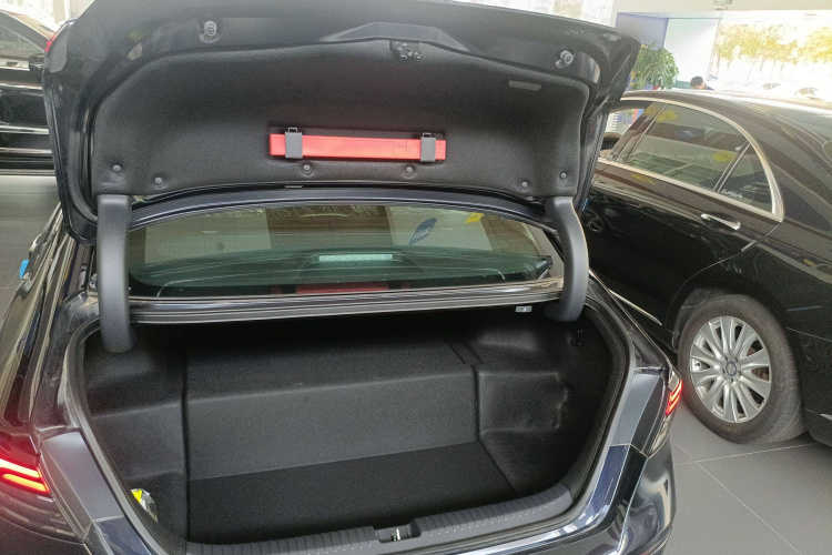 本田 雅阁新能源 2023款 2.0L e:PHEV 尊贵版局部细节23