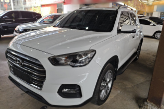 北京现代ix35 2019款 2.0L 自动两驱智勇·畅享版 国V