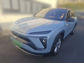 蔚来ES6 2020款 420KM 运动版