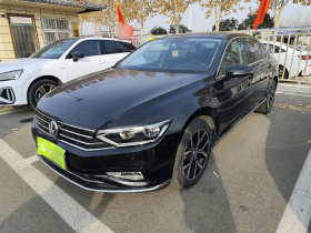大众 迈腾 2020款 330TSI DSG 领先型