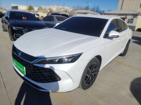 比亚迪 秦L 2024款 DM-i 80KM超越型