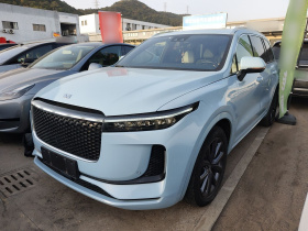 理想汽车 理想ONE 2020款 增程6座版