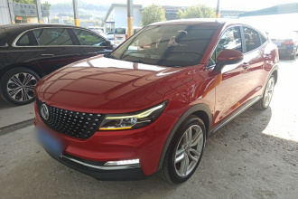 东风风光 风光ix5 2019款 280TGDI CVT智慧型 国V