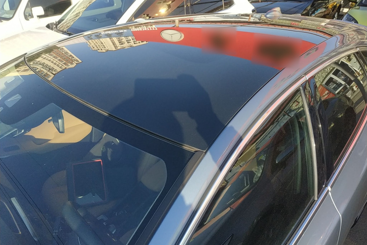 沃尔沃V40 2018款 T3 智雅版局部细节57