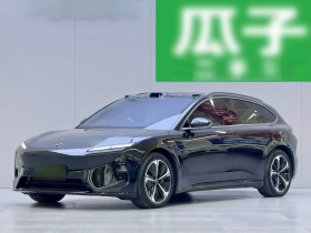 蔚来ET5T 2025款 100kWh Touring