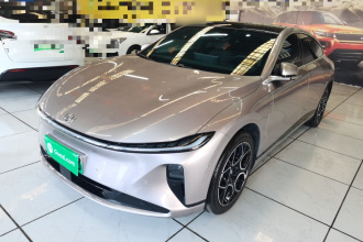 长安启源A07 2025款 蓝鲸纯电版 625豪华型